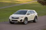 Toyota Venza AS V by Five Axis 2008 года